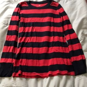 Long sleeve tee-shirt